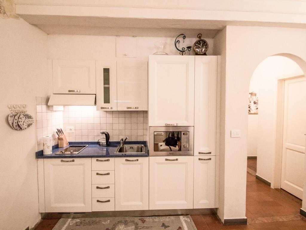 Locazione Turistica In Via Maggio Apartment