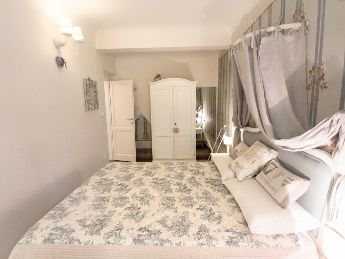 Apartment Locazione Turistica In Via Maggio