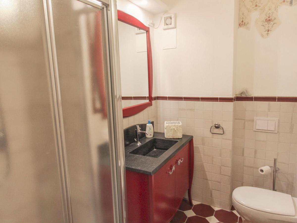 Locazione Turistica In Via Maggio Apartment *