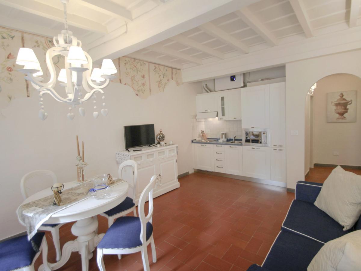 Locazione Turistica In Via Maggio Apartment