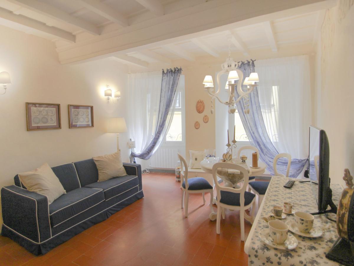 Apartment Locazione Turistica In Via Maggio Florence